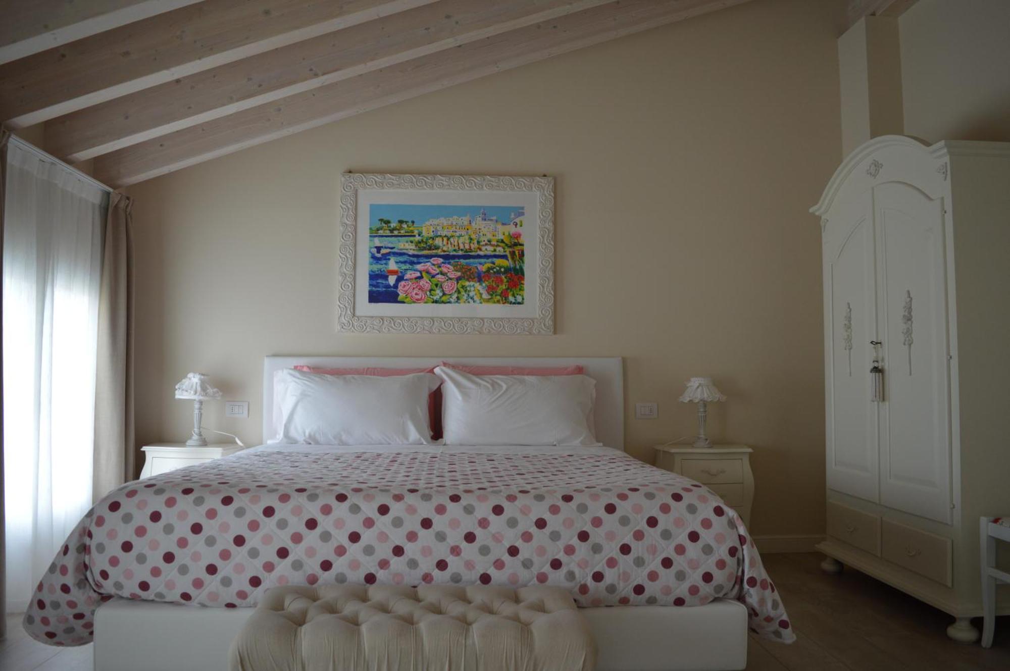 B&B La Fiaba Sirmione Exterior photo